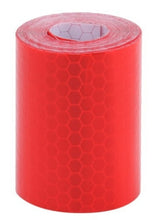 Load image into Gallery viewer, Car Motorcycles Reflective Material Tape Sticker  Safety Warning Tape Reflective Film