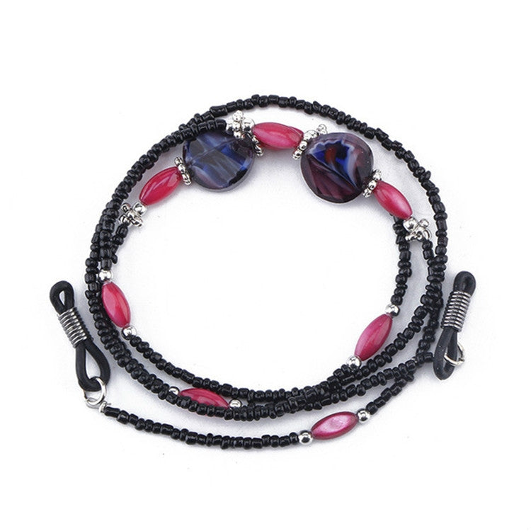 Vintage Sunglasses Antiskid Chain Wild Glasses Chain