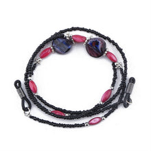 Load image into Gallery viewer, Vintage Sunglasses Antiskid Chain Wild Glasses Chain