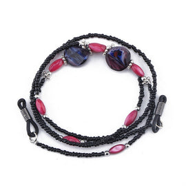 Vintage Sunglasses Antiskid Chain Wild Glasses Chain