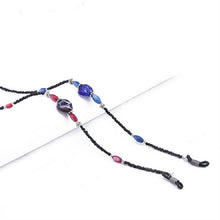 Load image into Gallery viewer, Vintage Sunglasses Antiskid Chain Wild Glasses Chain