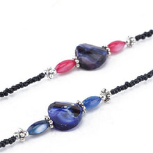 Load image into Gallery viewer, Vintage Sunglasses Antiskid Chain Wild Glasses Chain