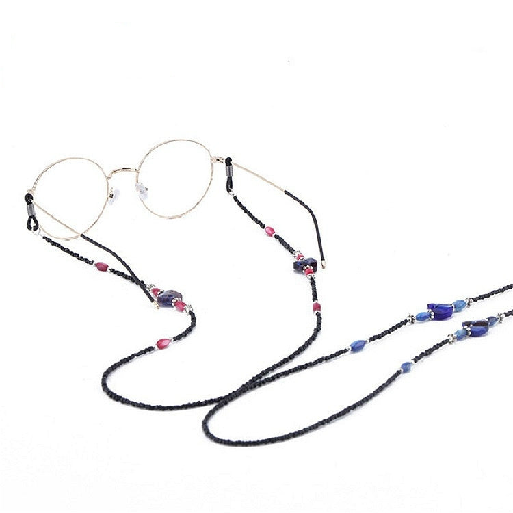 Vintage Sunglasses Antiskid Chain Wild Glasses Chain