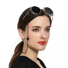 Load image into Gallery viewer, Vintage Sunglasses Antiskid Chain Wild Glasses Chain