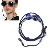 Load image into Gallery viewer, Vintage Sunglasses Antiskid Chain Wild Glasses Chain