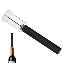 Load image into Gallery viewer, Red Wine Opener Air Pressure Cork Popper Bottle Pumps, Red Wine Opener