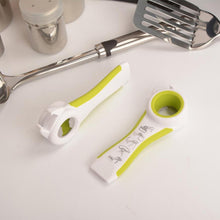 Load image into Gallery viewer, 5 in 1 Multifunctional Plastic Bottle Opener Beer Opener Kitchen Tool