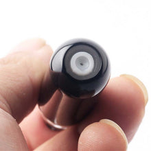 Load image into Gallery viewer, Portable Mini Aluminum Refillable Perfume Bottle Spray Empty Cosmetic Containers Atomizer, Capacity:5ml