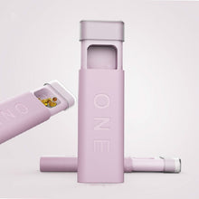 Load image into Gallery viewer, Portable Mini Dispensing Pill Box to Store Pill Sealed Box