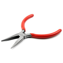 Load image into Gallery viewer, BAKU BK-071 Manual Pliers Needle-nosed Flat Pliers Long-nosed Pliers Household Manual Repair Tools, BK-071