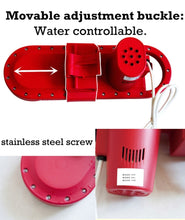 Load image into Gallery viewer, HX-02DS Household Portable Small Portable Washing Machine, Portable Washing Machine
