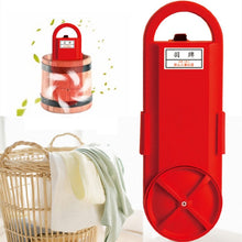 Load image into Gallery viewer, HX-02DS Household Portable Small Portable Washing Machine, Portable Washing Machine