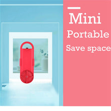 Load image into Gallery viewer, HX-02DS Household Portable Small Portable Washing Machine, Portable Washing Machine