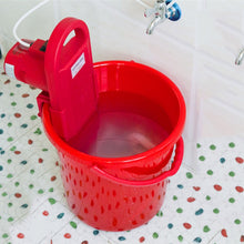 Load image into Gallery viewer, HX-02DS Household Portable Small Portable Washing Machine, Portable Washing Machine