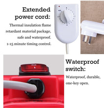 Load image into Gallery viewer, HX-02DS Household Portable Small Portable Washing Machine, Portable Washing Machine