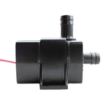 Load image into Gallery viewer, 240L/H Ultra-quiet Flow Rate Waterproof Brushless Pump Mini Submersible Water Pump, Mini Submersible Water Pump