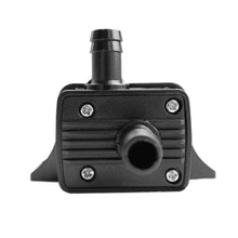 Load image into Gallery viewer, 240L/H Ultra-quiet Flow Rate Waterproof Brushless Pump Mini Submersible Water Pump, Mini Submersible Water Pump