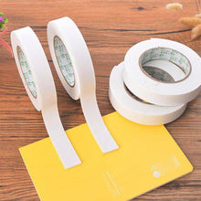 Load image into Gallery viewer, 10 PCS Super Strong Double Faced Adhesive Tape Foam Double Sided Tape Self Adhesive Pad For Mounting Fixing Pad Sticky, 3m