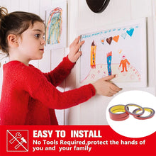 Load image into Gallery viewer, 3M High Temperature Acrylic Foam Double Sided Tape Seamless Adhesive Tape Sticker