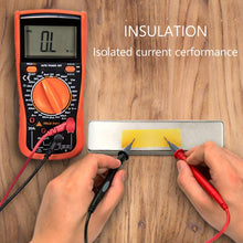 Load image into Gallery viewer, High Temperature Heat Resistant Tape Thermal Insulation Tape Polyimide Adhesive Insulating Adhesive 3D Printing Board Protection Tape