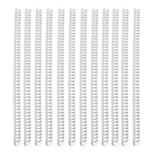Load image into Gallery viewer, Vintage Spiral Based Ring Size Adjuster, Guard Tightener Reducer Resizing Tools Jewelry Parts, 3mm