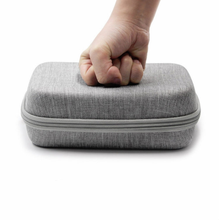 Power Adapter Headset Data Cable Portable Storage Bag For Macbook Air/Pro Notebook