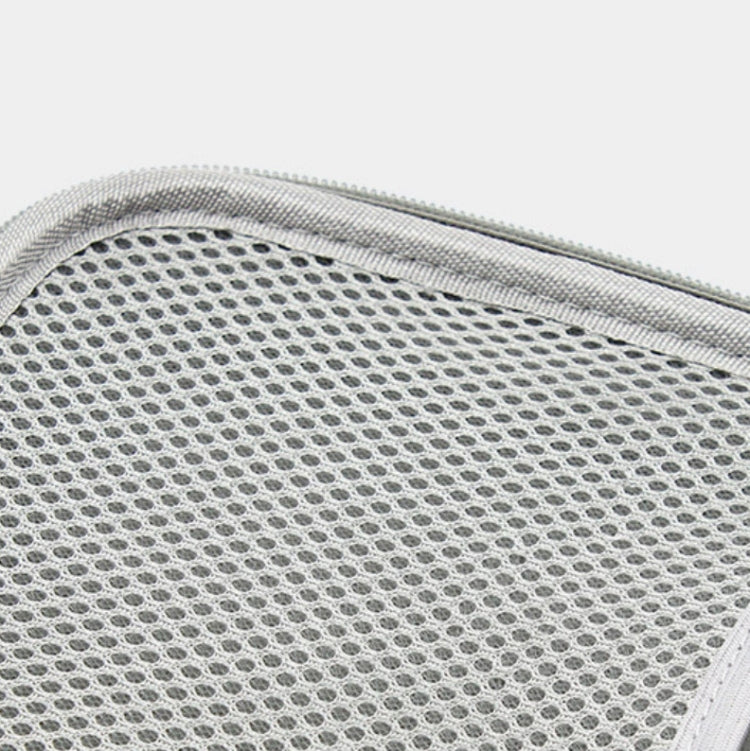 Power Adapter Headset Data Cable Portable Storage Bag For Macbook Air/Pro Notebook