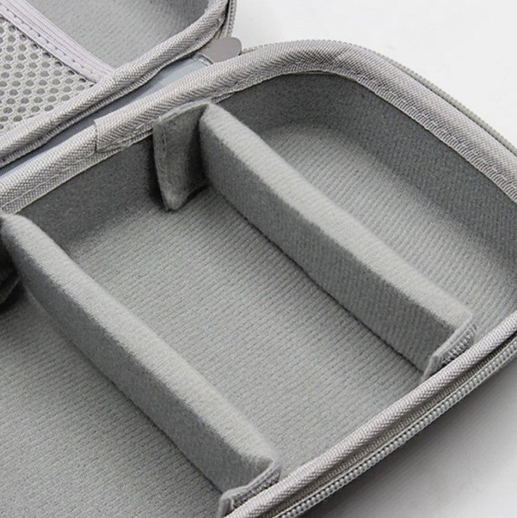 Power Adapter Headset Data Cable Portable Storage Bag For Macbook Air/Pro Notebook