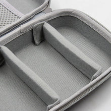 Load image into Gallery viewer, Power Adapter Headset Data Cable Portable Storage Bag For Macbook Air/Pro Notebook