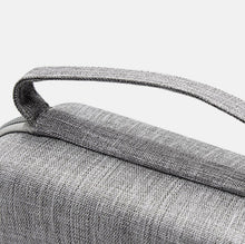 Load image into Gallery viewer, Power Adapter Headset Data Cable Portable Storage Bag For Macbook Air/Pro Notebook