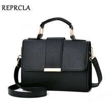 Load image into Gallery viewer, Women Bag Leather Handbags PU Shoulder Bag Small Flap Crossbody Bags for Women Messenger Bags