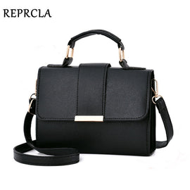 Women Bag Leather Handbags PU Shoulder Bag Small Flap Crossbody Bags for Women Messenger Bags