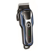 Load image into Gallery viewer, Surker SK-803 High-power LCD Hair Clipper Plug-in Dual-use Electric Clippers
