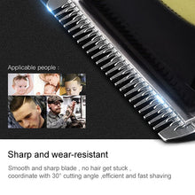 Load image into Gallery viewer, Surker SK-803 High-power LCD Hair Clipper Plug-in Dual-use Electric Clippers