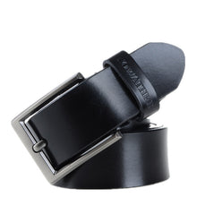 Load image into Gallery viewer, COWATHER XF002 Men Genuine Leather Luxury Business Casual Pin Buckle Belt