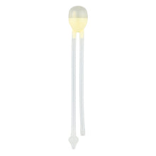 Load image into Gallery viewer, Newborn Baby Safety Nose Cleaner Vacuum Suction Nasal Aspirator Flu Protections Nasal Aspirator Nasal Snot Nose Cleaner Baby, pink, yellow, blue