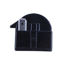 Load image into Gallery viewer, 3 Pin 12Ohm Resistance Terminals Refrigerator PTC Starter Relay