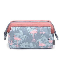 Load image into Gallery viewer, Cosmetic Bag Women Necessaire Make Up Bag Travel Waterproof Portable Makeup Bag Toiletry Kits