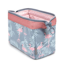 Load image into Gallery viewer, Cosmetic Bag Women Necessaire Make Up Bag Travel Waterproof Portable Makeup Bag Toiletry Kits