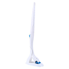 Load image into Gallery viewer, Disposable Toilet Brush Household Toilet Brush with Detergent, Splicing, Dolphin, Replacement Core