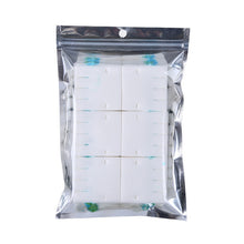 Load image into Gallery viewer, Disposable Toilet Brush Household Toilet Brush with Detergent, Splicing, Dolphin, Replacement Core