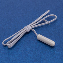 Load image into Gallery viewer, Universal 2.1K Refrigerator Temperature Sensor Probe Round Head of Freezer Sensor Ice Box Replacement Parts