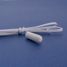 Load image into Gallery viewer, Universal 2.1K Refrigerator Temperature Sensor Probe Round Head of Freezer Sensor Ice Box Replacement Parts