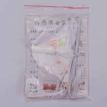 Load image into Gallery viewer, Universal 2.1K Refrigerator Temperature Sensor Probe Round Head of Freezer Sensor Ice Box Replacement Parts