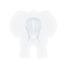Load image into Gallery viewer, Creative Elephant Hook Kitchen Bathroom Waterproof Wall Hook, Waterproof Wall Hook