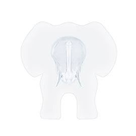 Creative Elephant Hook Kitchen Bathroom Waterproof Wall Hook, Waterproof Wall Hook