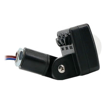 Load image into Gallery viewer, Automatic Security PIR Infrared Motion Sensor Detector Wall Spotlights Switch, 10mm, 12mm