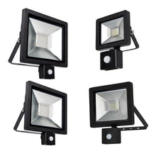 Load image into Gallery viewer, Automatic Security PIR Infrared Motion Sensor Detector Wall Spotlights Switch, 10mm, 12mm