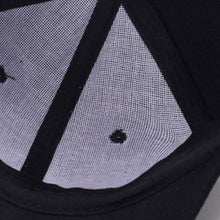 Load image into Gallery viewer, Unisex Casual Solid Color Adjustable Baseball Caps with Ring