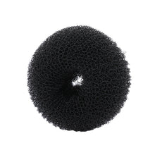 Load image into Gallery viewer, 3 PCS Elegant Women Ladies Donut Hair Ring